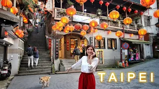 Top 7 Things to do in Taipei, TAIWAN