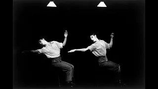 Anne Teresa De Keersmaeker