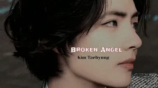 Kim Taehyung - Broken Angel [fmv]