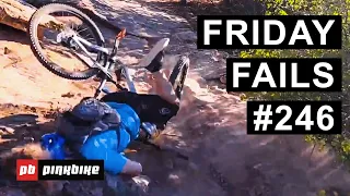 Friday Fails #246