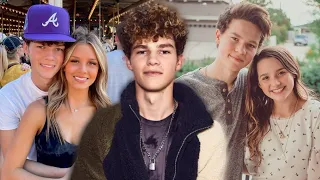 New Girlfriend! Girls Hayden Summerall Has Dated