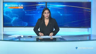 AS85 News Brindisi ore 14:15 del 15 Novembre 2021