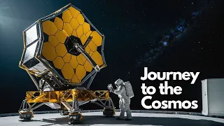 The story of the James Webb Space Telescope - JWST