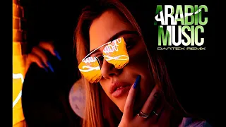 ARABIC Music Remix Best Car Music (Dantex)