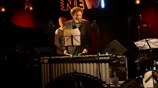 Kenny Barron Quintet - 1st Gig - 1 (New Morning - Paris - February 24th 2023)