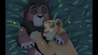 Kovu and Kiara Love Video: A Whole New World