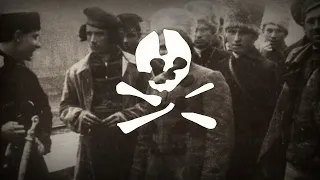 "Father Makhno" - Soviet Song About Makhno