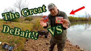 Jell-O vs Kool-aid | The GREAT DeBait!!!