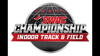 2023 SWAC Indoor Track and Field Championships
