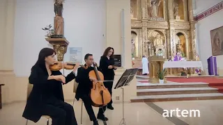 Ave María, Schubert.