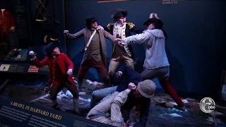 FYI Philly: American Revolution Museum