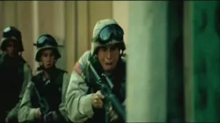 Black Hawk Down - Music Video - Worth Dying For