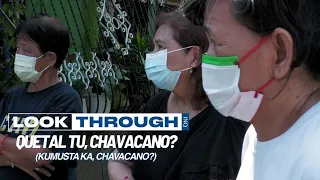 Wikang Chavacano, nanganganib nga bang maglaho sa Cavite City? | Look Through: Quetal tu, Chavacano?