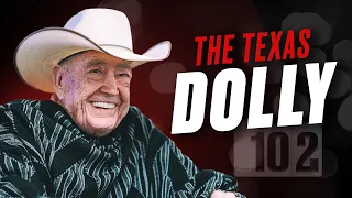 Poker Royalty: The Texas Dolly's Legendary Reign ♠️ PokerStars