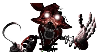 FNAF Sister Location song ''I Can't Fix You'' by The Living Tombstone