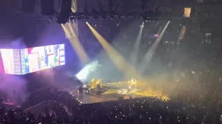 Blink 182 - Intro + Anthem Part Two Live Brooklyn NY 5/24/23