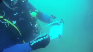 Подводный мир Анапы — Дайвинг в Анапе