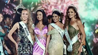 Miss Intercontinental 2022 - Full Show 1080p