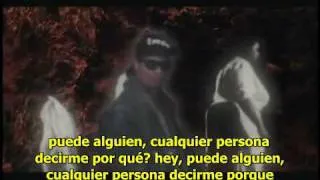 Bone Thugs-n-Harmony - Tha Crossroads subtitulada español