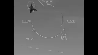 Turkish F 16 vs Greek Mirage 2000 (simulator ???)