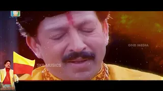 Karunada Sahasa Simha | Dr Vishnuvardhan Birthday Special Song |  Mahesh Raj