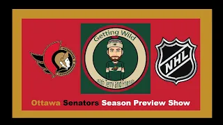 🏒Ottawa Senators 2022/2023 Season Preview 🏒