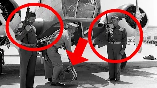 The US Air Force Was Completely Changed by This Mysterious