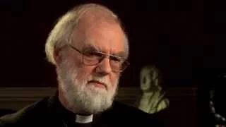 Archbishop Rowan Williams on God | The Meaning of Life  | RTÉ One