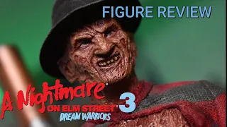 FREDDY KRUEGER 1/6 CUSTOM FIGURE BY ONES CUSTOMS