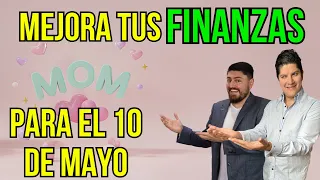 Festejen a sus MAMÁS como se merecen con estos consejos: Mayo 2023