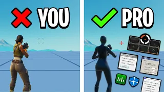 10 Apps Fortnite Pros Use That YOU DON'T