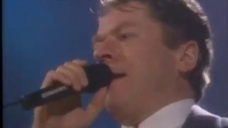 Robert Palmer Live at The Dome (Part 2 ) Dreams To Remember