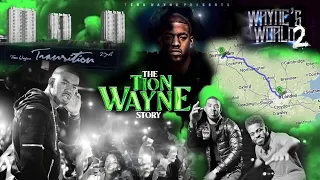 The Tion Wayne Story: Episode 2