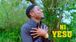 ANS ANTHONY   NI YESU (Official Music Video)