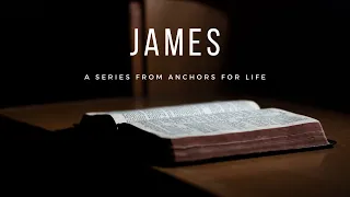 Facing Temptation | James 1:13-17