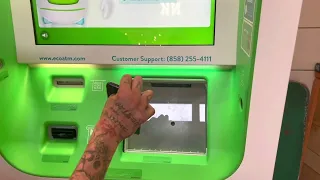 ECO-ATM!!