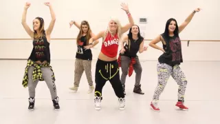 Get Up Offa That Thing JAMES BROWN choreography by Jasmine Meakin Mega Jam