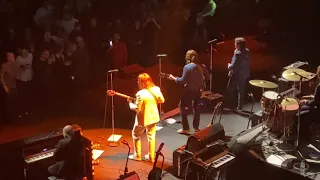 Get Back Bootleg Beatles Royal Albert Hall 22-10-21