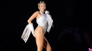 Bangerz Tour,São Paulo 26/09/14