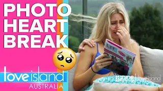 Revealing photos cause absolute chaos | Love Island Australia 2021