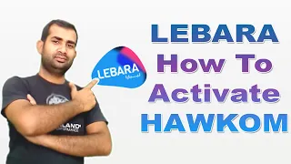 Lebara! how to | activate hawkom plan!