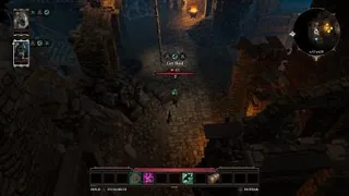 Divinity: Original Sin 2 glitch