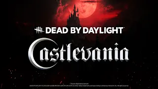 Dead by Daylight | Castlevania | Teaser