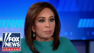 Judge Jeanine: Putin must be punished