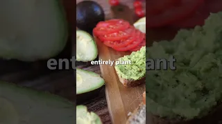 The Future of Food