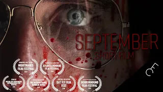 September | Short Horror Film | Fear Crypt