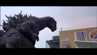 The Once Forsaken Terror Godzilla- GMK OST