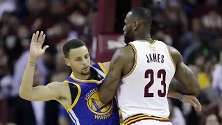 GS Warriors vs Cleveland Cavaliers | Full Game Highlights | Game 3 | NBAFinals