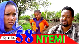 NTEMI EPI 58||Swahili Movie ll Bongo Movies Latest II African Latest Movies