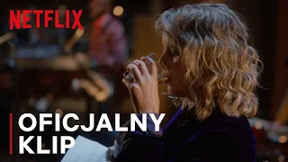 Joanna Kulig śpiewa Kiss Me In The Morning | The Eddy | Netflix